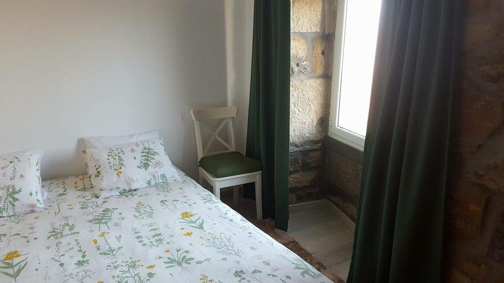 Casa Da Avo Villa Armamar Bagian luar foto