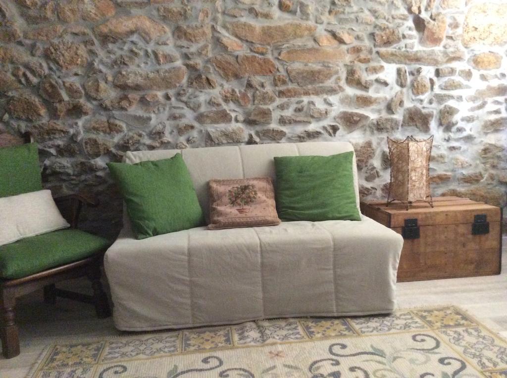 Casa Da Avo Villa Armamar Bagian luar foto