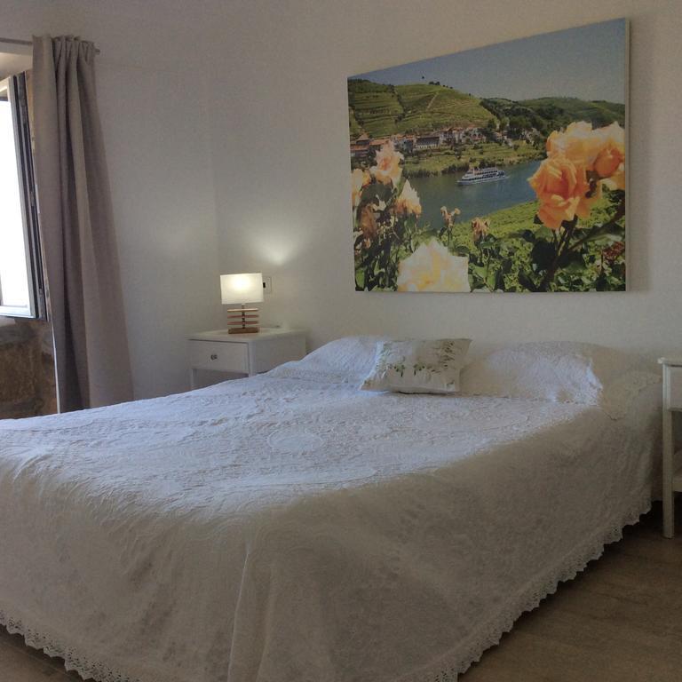 Casa Da Avo Villa Armamar Bagian luar foto