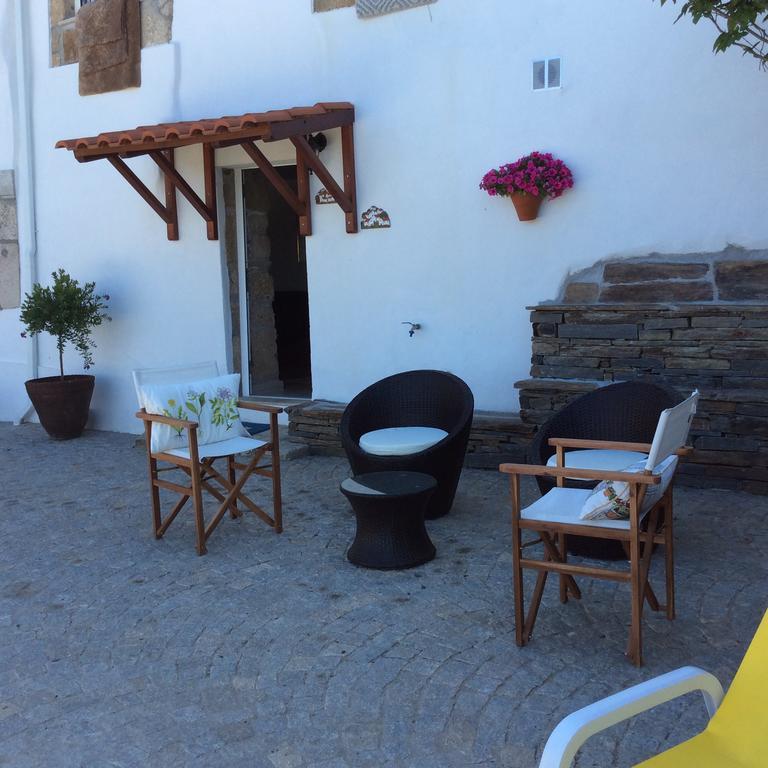 Casa Da Avo Villa Armamar Bagian luar foto