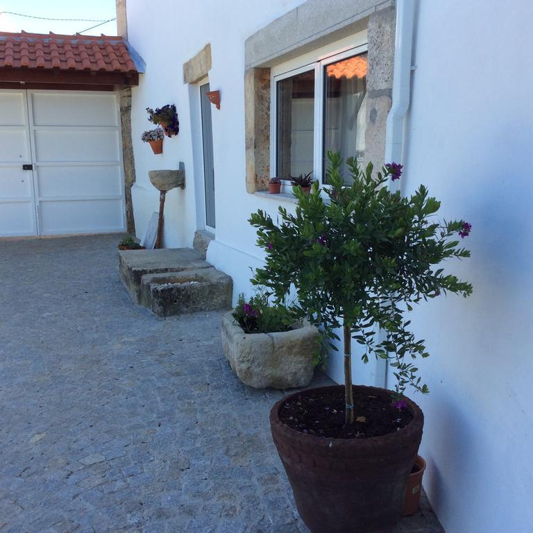 Casa Da Avo Villa Armamar Bagian luar foto