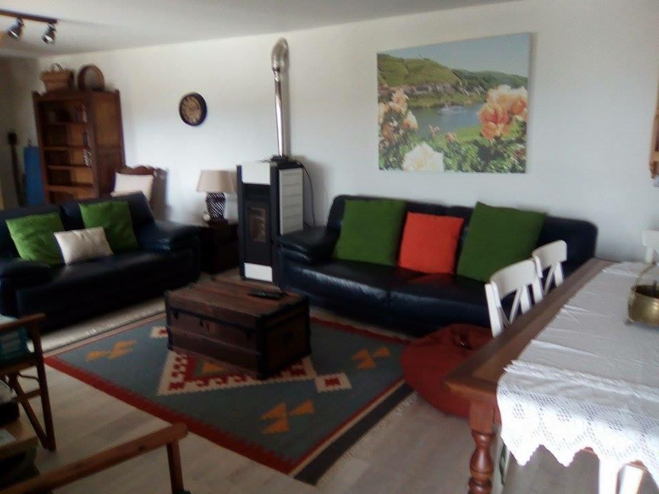 Casa Da Avo Villa Armamar Bagian luar foto