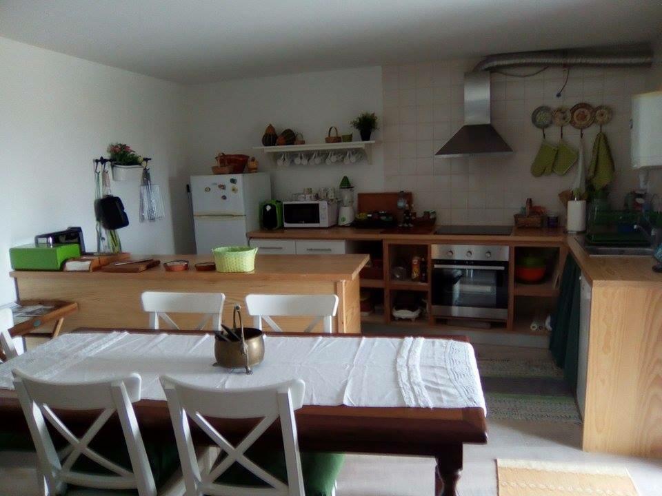 Casa Da Avo Villa Armamar Bagian luar foto