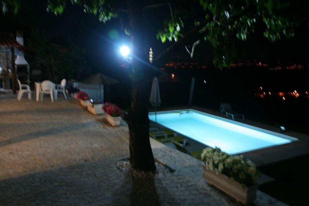 Casa Da Avo Villa Armamar Bagian luar foto