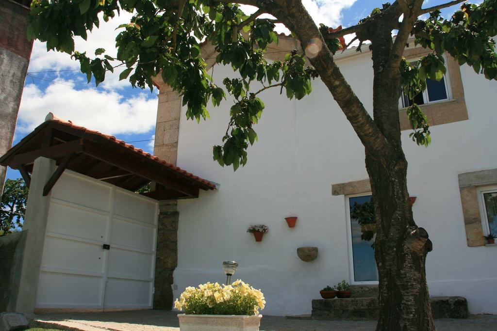 Casa Da Avo Villa Armamar Bagian luar foto