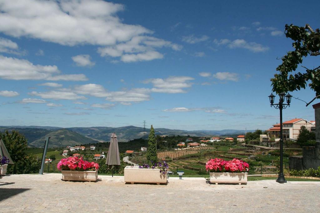 Casa Da Avo Villa Armamar Bagian luar foto