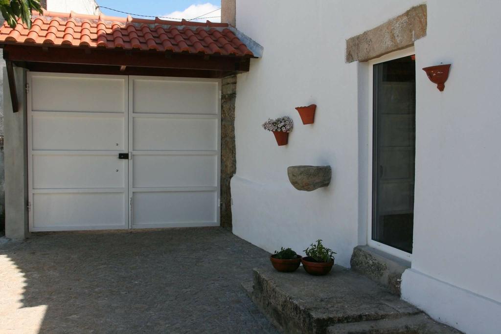 Casa Da Avo Villa Armamar Bagian luar foto