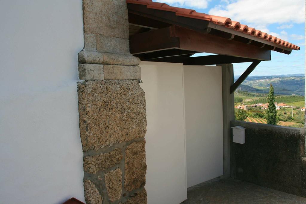 Casa Da Avo Villa Armamar Bagian luar foto