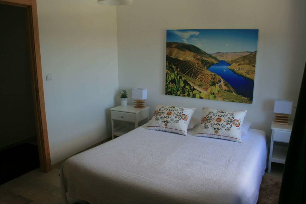 Casa Da Avo Villa Armamar Bagian luar foto