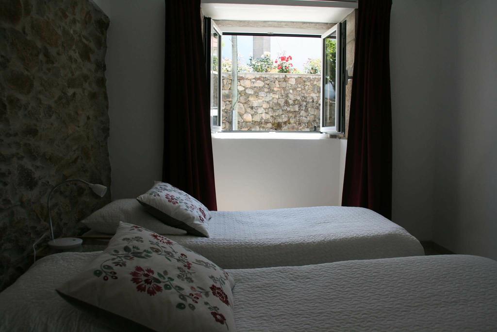 Casa Da Avo Villa Armamar Bagian luar foto