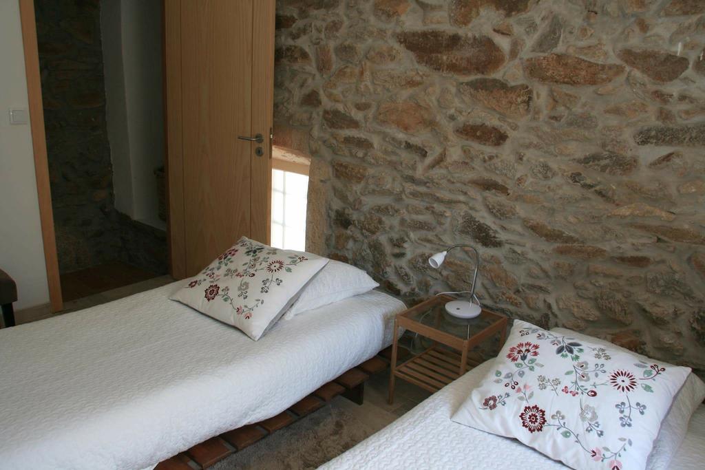 Casa Da Avo Villa Armamar Bagian luar foto